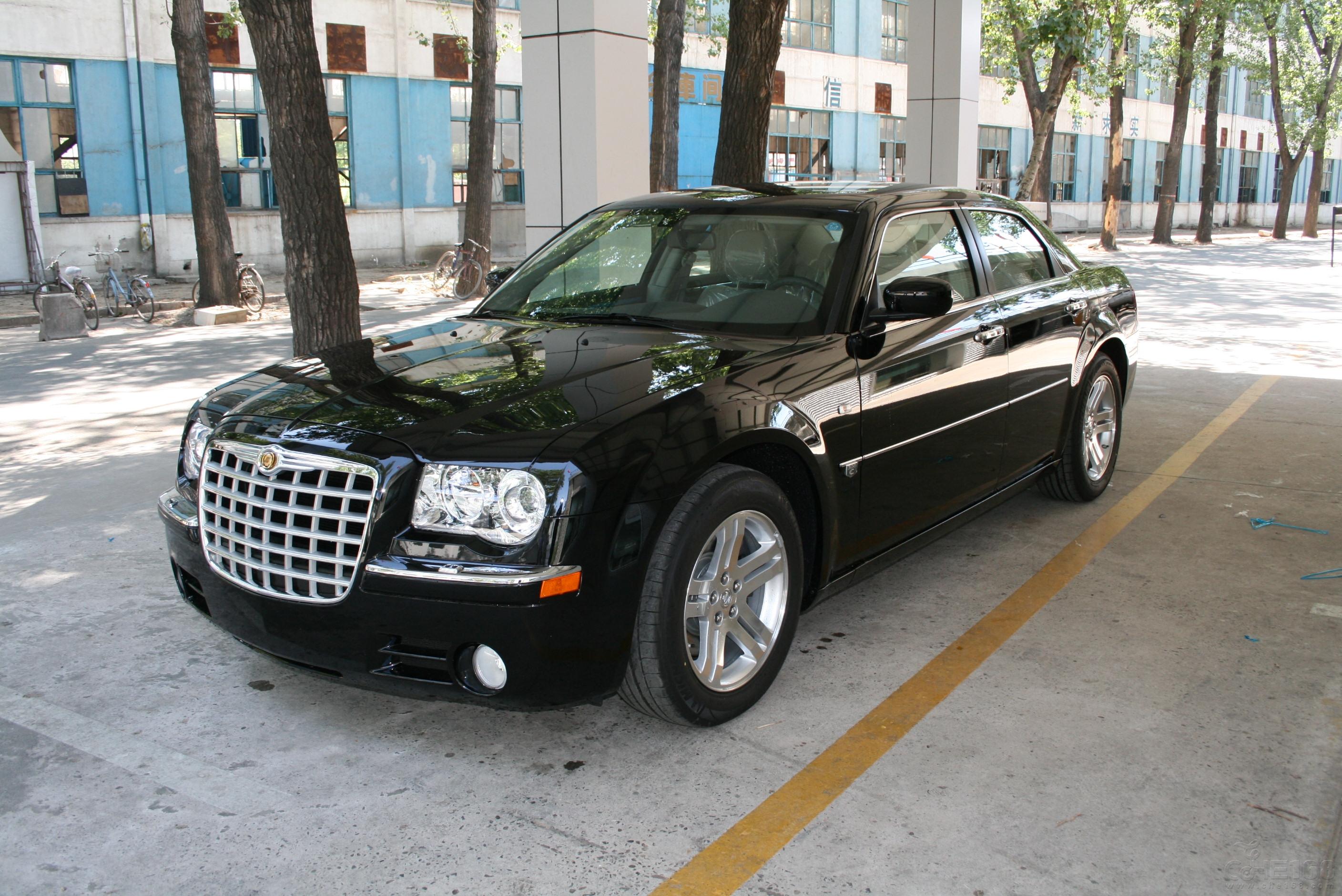 300C 克莱斯勒300C(4)