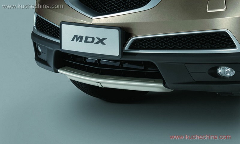 讴歌MDX(7)