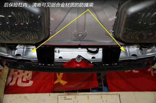 雪佛兰迈锐宝赛道体验 揭开底盘的秘密(3)