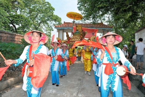 京族哈节-迎神仪式.JPG