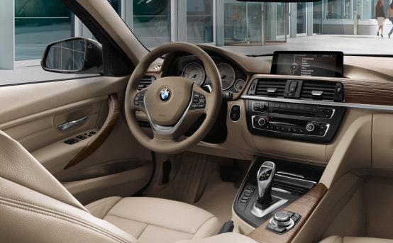 全新BMW 3系对比试驾暨团购会火热招募