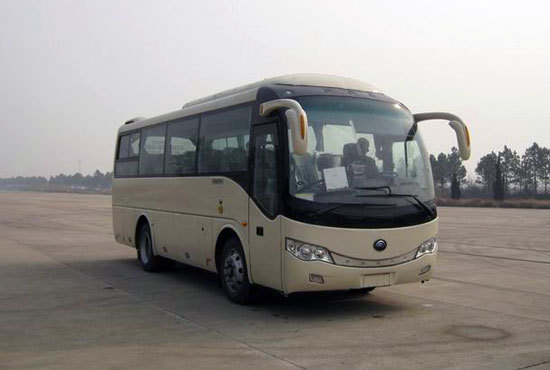 宇通国内召回430辆客车 存在安全隐患