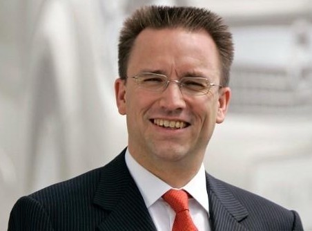 Thomas Owsianski