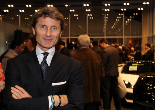 兰博基尼汽车有限公司总裁兼首席执行官Stephan Winkelmann.jpg