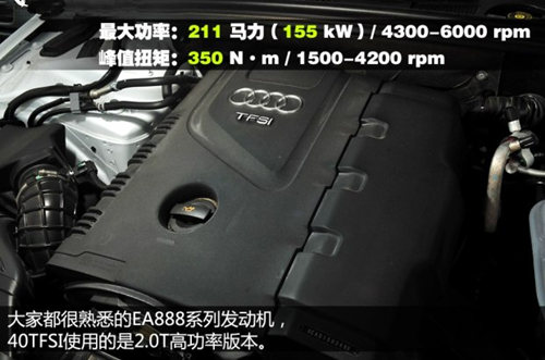 奥迪A4L 40 TFSI quattro发动机.jpg