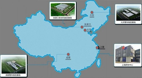 沃尔沃汽车在华工业布局图.jpg