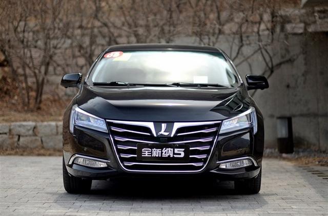 东风裕隆明年将产电动车纳智捷S5 EV+