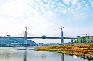 郑登快速通道明天开通 50分钟到登封全程不收费