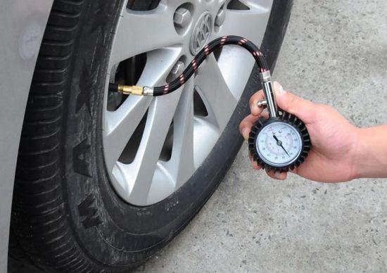 学会这些技巧，能让你的轮胎多用上两万公里！