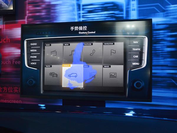 广州车展科技“五大看点”你绝对不可错过