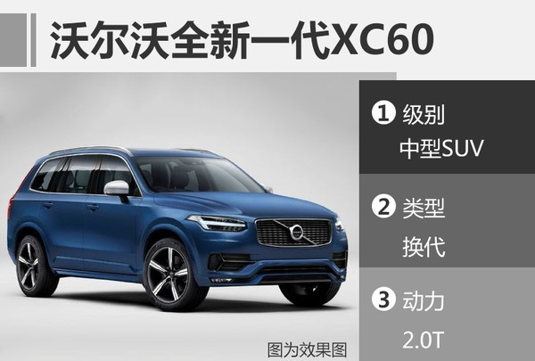 2017新车，新一代奥迪Q5，宝马5系，沃尔沃XC60，2017年新车，宝马新一代5系，沃尔沃全新XC60，奥迪新一代Q5，雪佛兰全新科鲁兹