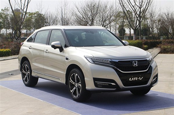 ，三月上市新车,SUV