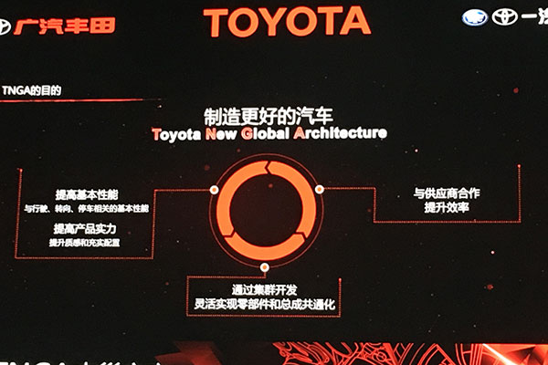 2017上海车展，2017上海车展,上海车展前夜，车企发布会