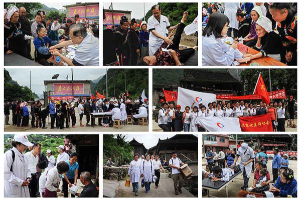“贵在责任 贵在关爱”摄影大赛六月赛获奖揭晓