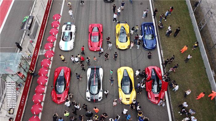 奥迪,TT，RS，上市，超跑，超级跑车，跑车