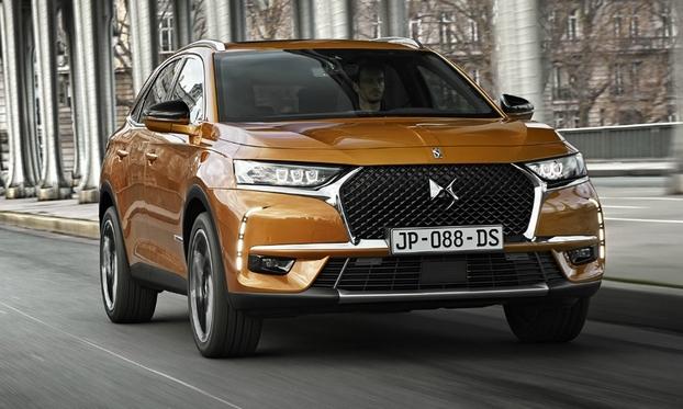 投资扩建，产能布局，SUV，PSA在华投资,PSA SUV,PSA在华销量