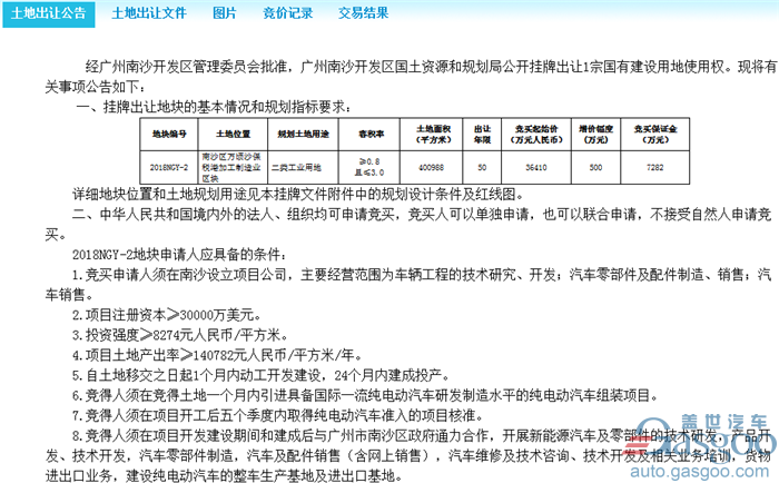 法拉第未来,FF,广州南沙,贾跃亭造车