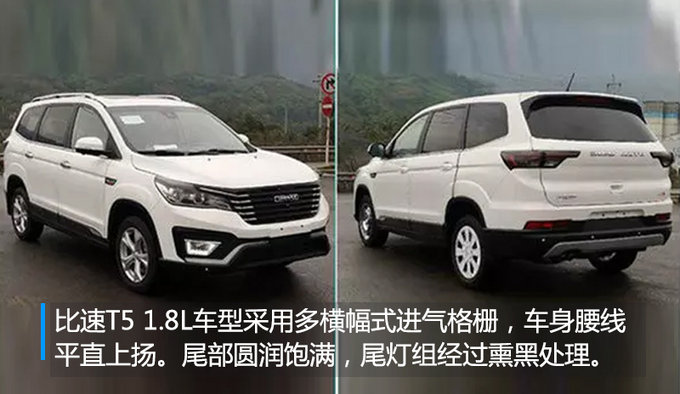 新车，汉兰达,比速，SUV，新车