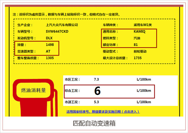 新车，SUV，柯迪亚克，斯柯达,小型SUV，KAMIQ，柯迪亚克，柯珞克