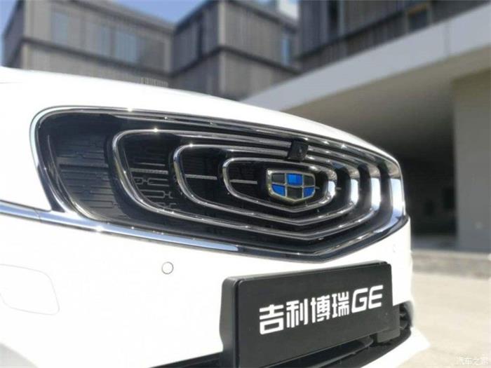 吉利博瑞GE配置,吉利博瑞GE价格，吉利博瑞GE上市时间