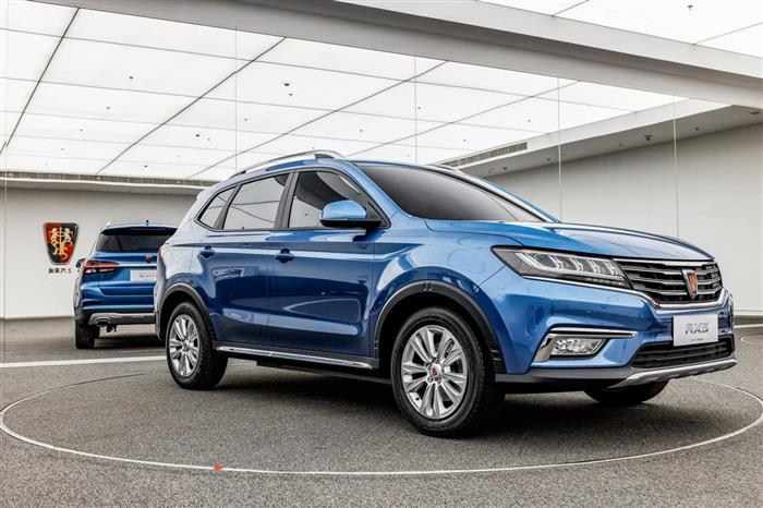 SUV，销量，6月SUV销量