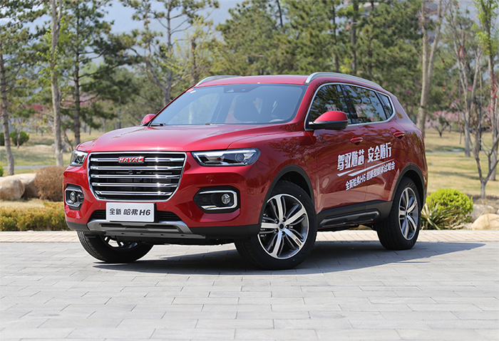 SUV，销量，6月SUV销量