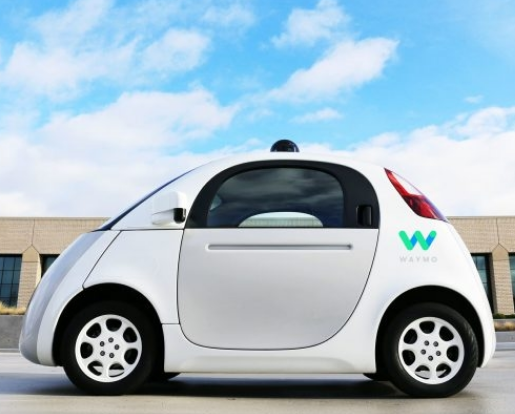 谷歌无人驾驶系统Waymo走过十年 估值或高达1750亿美元