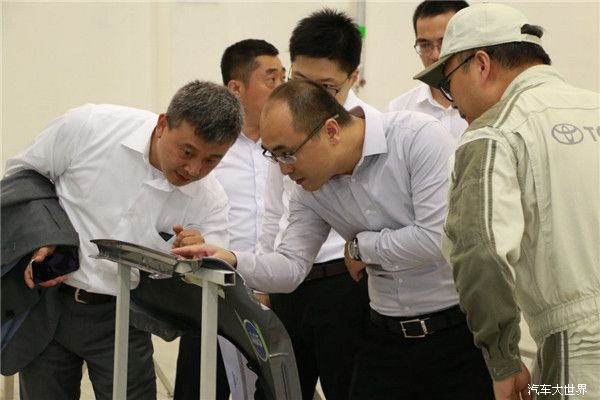 深化服务体系 一汽丰田引领汽车生活新时代