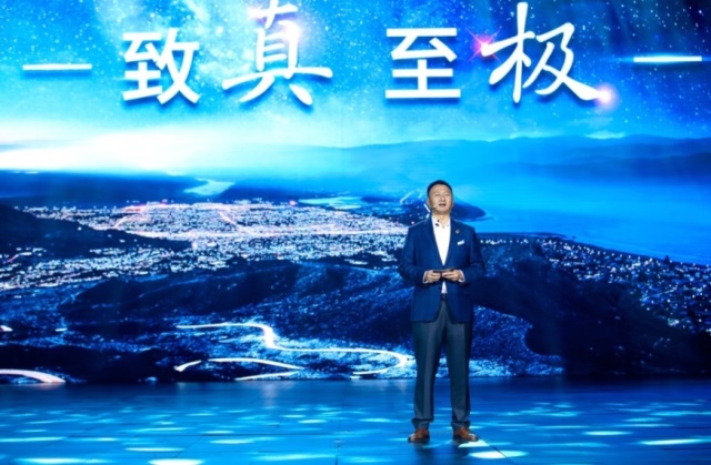 走心！原来新春团拜会还可以这样搞！