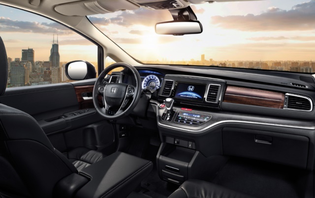 个子高、大空间、安全舒适 更有豪车范儿 盘TA！