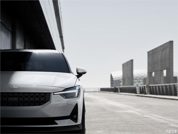 Polestar Polestar 2 2019款 基本型