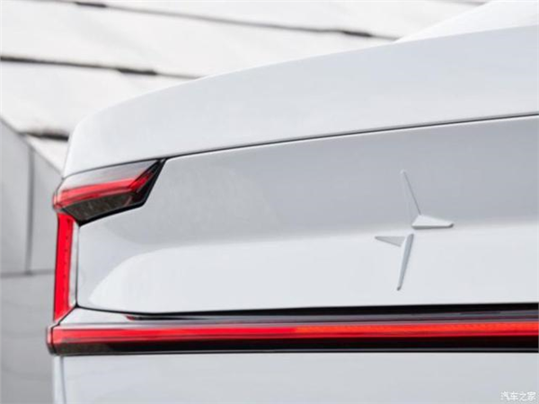 Polestar Polestar 2 2019款 基本型