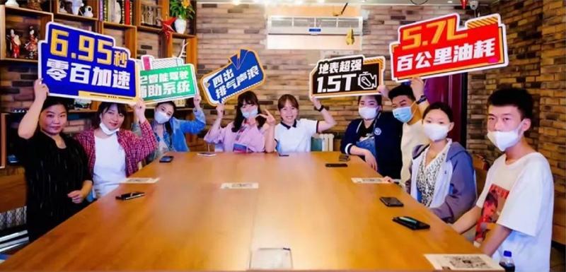 影豹11月销量再次突破1万！现在下订即有机会春节前提车