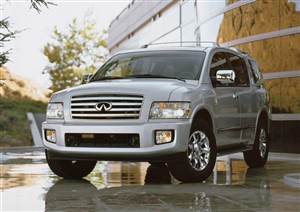 QX56