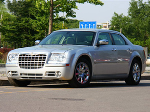 300C2014款 3.0L 手自一体 卓越版 