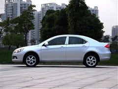 江淮 江淮汽车 和悦 2010款 1.5l mt优雅型