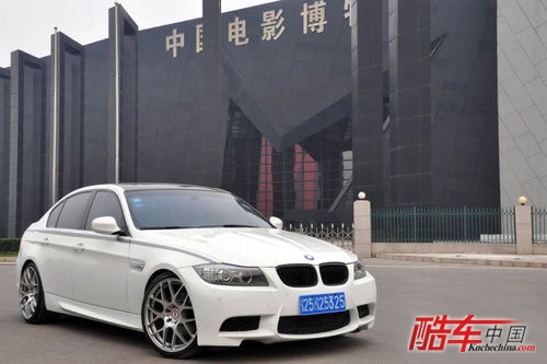 宝马325i