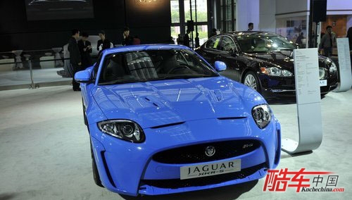 酷车中国 购车频道 汽车导购 >> 正文内容     捷豹xkr-s   捷豹汽车