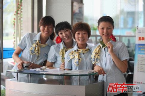 七夕名车推荐：第八代索纳塔