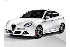 Giulietta