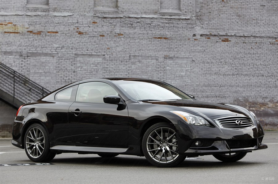 Q60S2013款 37 Coupe 