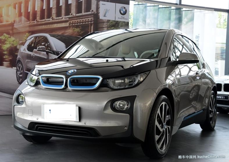 i32014款 电动车 增程型