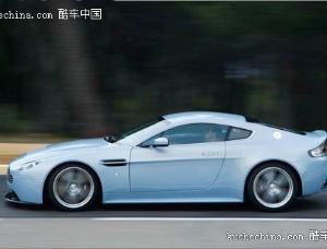 V12 Vantage