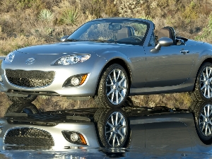 MX-5外观 19图