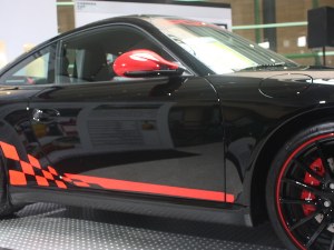 911 Carrera S