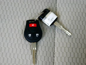 钥匙 2
