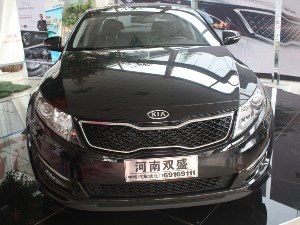 K5外观 82图