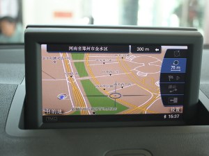 A1内饰 9图