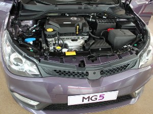 MG 5其它 1图