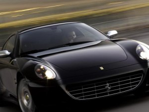 612 Scaglietti